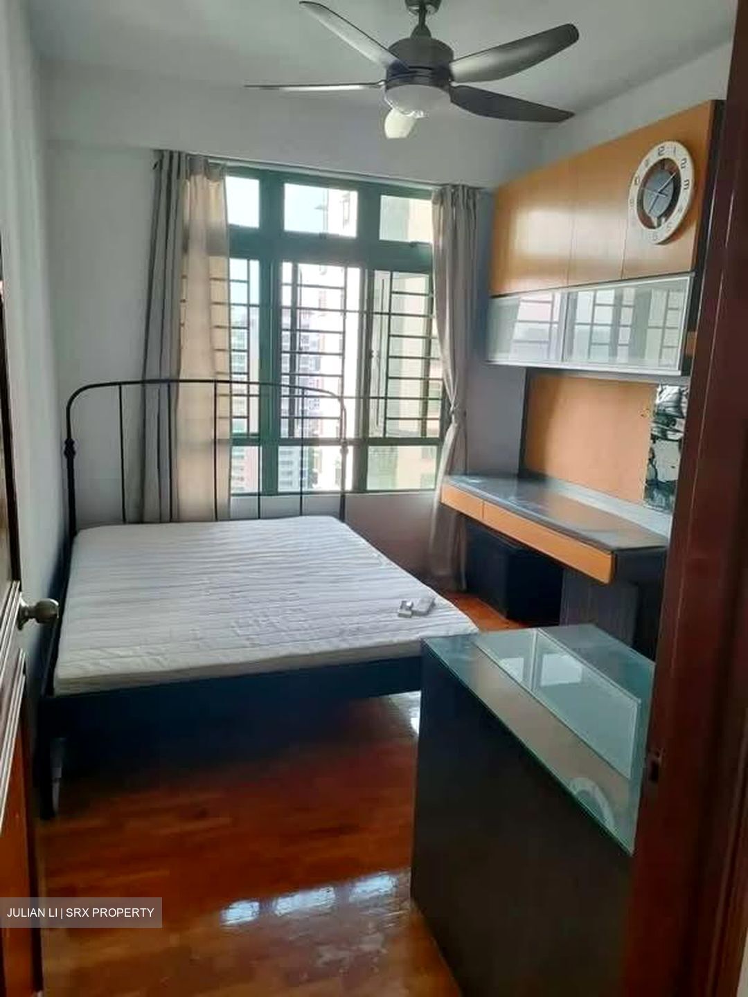 Windermere (D23), Condominium #556708831
